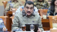 Ketua Umum DPN Peradi Profesional Harris Arthur Hedar | Dok. Peradi Profesional