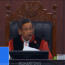 Gugatan Diskualifikasi Wapres Gibran Kandas di MK, Pemohon Tak Punya Legal Standing