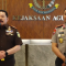 Kapolri Bahas Masalah Karhutla Usai Temui Jaksa Agung