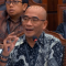 Eks Ketua KPU Hasyim Asy’ari di MK: Tidak Ada Motif untuk Meloloskan Seseorang