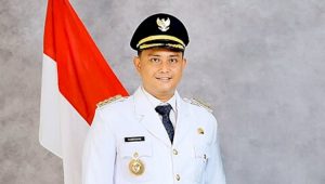 Bupati Klaten Hamenang Wajar Ismoyo | Ist