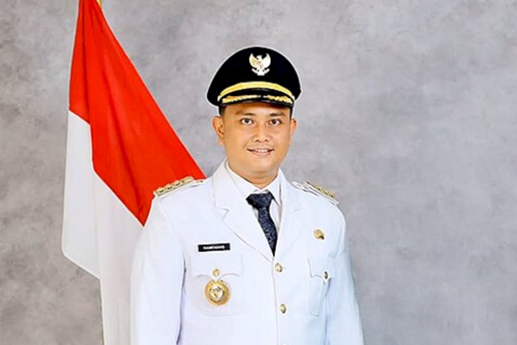 KPK OTT Bupati Klaten, 20 Orang Diamankan dan Uang Rp1 Miliar Disita