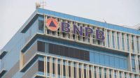 Gedung BNPB | Ist