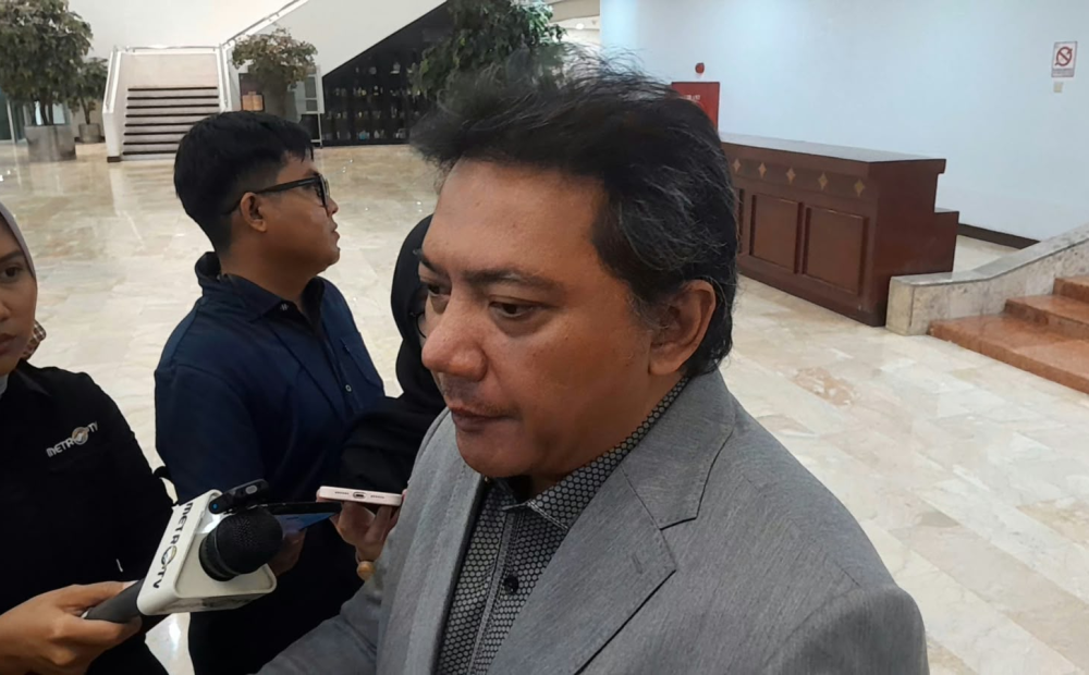 NasDem Targetkan Peningkatan Suara pada Pemilu 2029, Minta Rakyat Jangan Pragmatis