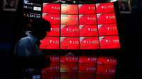 Indeks Harga Saham Gabungan (IHSG) | Dok IDX
