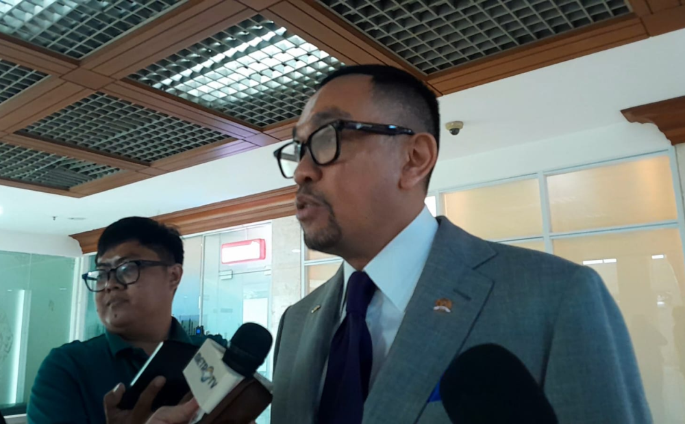 Elektabilitas Anies Baswedan Naik, NasDem Sebut Masih Bisa Berubah 