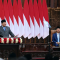 Hasil Survei PPI 65,4 Persen Responden Puas Kinerja Pemerintahan Prabowo