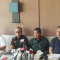 Bahlil Jadi Menteri Terburuk Versi Survei CELIOS, Golkar: Konspirasi Politik