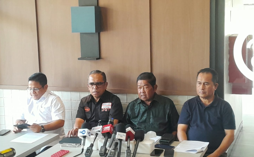 Bahlil Jadi Menteri Terburuk Versi Survei CELIOS, Golkar: Konspirasi Politik
