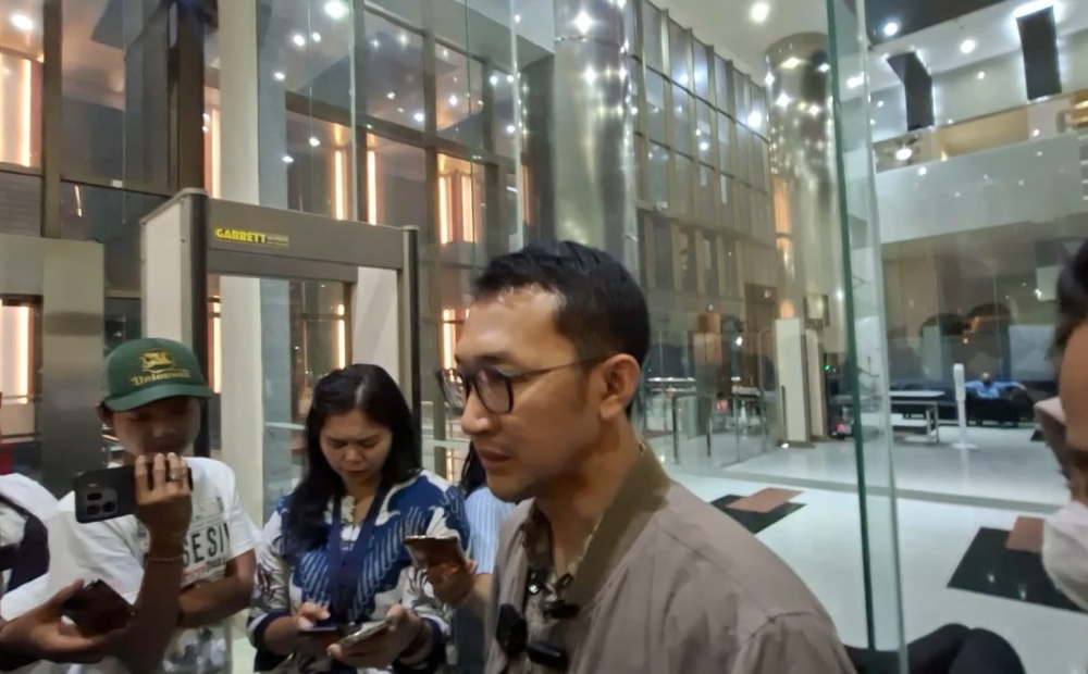 KPK Buka Suara soal Video Viral Dikaitkan dengan Penjemputan Paksa Nusron Wahid