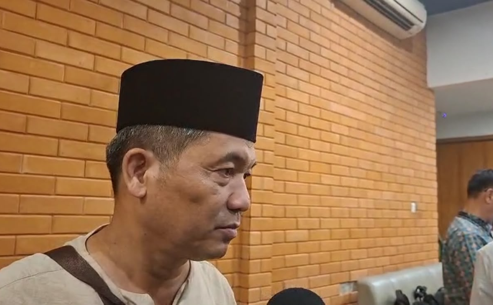 Ray Rangkuti Harap Prabowo Beri Sinyal DPR Gunakan Hak Angket soal Ijazah Gibran