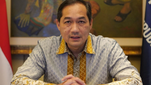 Eks Menteri Perdagangan Muhammad Lutfi | Dok Ist