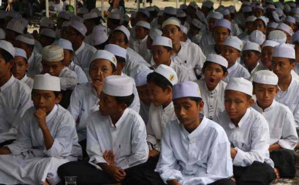 Membangun Diaspora Santri untuk Indonesia Emas: Refleksi Hari Santri Nasional 2026