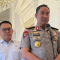 Gunakan Retorika Keterlibatan Asing ala Prabowo, Kapolri Suyudi Dikritik Pengamat soal Karhutla