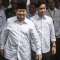 Hasil Survei Tingkat Kepuasan Publik Terhadap Pemerintahan Prabowo-Gibran Capai 50,1 Persen
