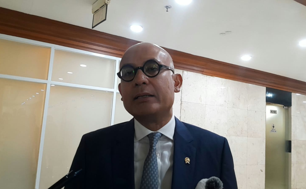 Menlu Sebut Tawaran Bantuan Negara Sahabat untuk Karhutla Masih Dibahas di Tingkat Teknis