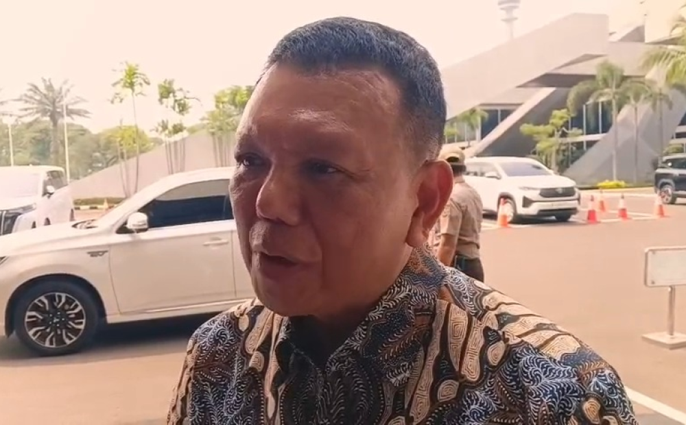 Istana Tegaskan Reshuffle Kapolri Bukan untuk ‘Preteli’ Jokowi