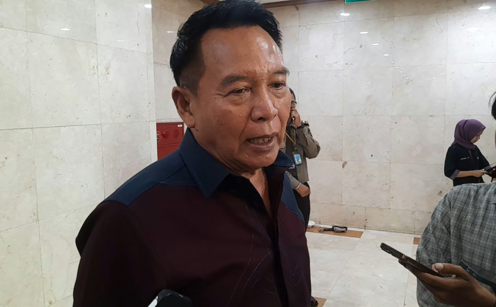 Komisi I DPR RI: Pertukaran Posisi Wakil Panglima TNI dan KSAD Tak Perlu Dipermasalahkan