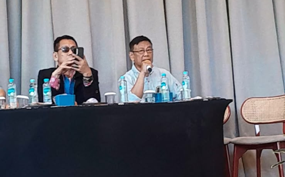 Sebut RUU Perampasan Aset Sulit Disahkan, Pengamat: Ada Kepentingan Eksekutif-Yudikatif