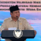 Presiden Prabowo Subianto Dalam peresmian 11 proyek hilirsasi dan ekspor perdana baterai kendaraan listrik (Electric Vehicle/EV) di Halmahera Tengah, Maluku Utara, Kamis, 8/10/2026. | YouTube Sekretaiat Presiden