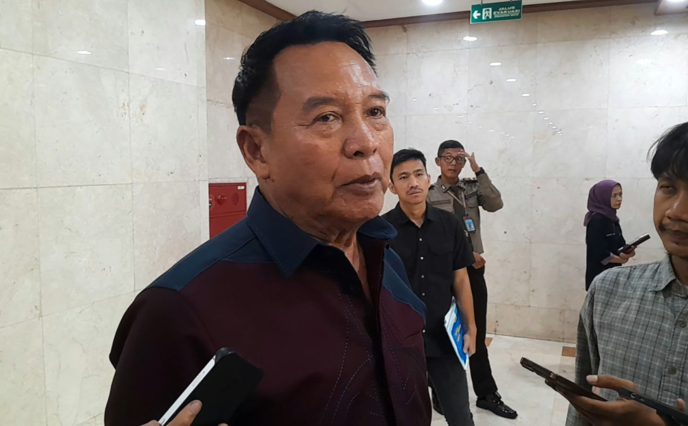 Tukar Posisi KSAD dan Wapang TNI Demi Tandyo Jadi Panglima, TB Hasanuddin: Tunggu Dua Bulan Lagi