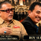 Aib Negara di Meja Talk Show