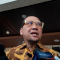 Polemik Dugaan Pasal Selundupan, Ahmad Doli Tanyakan dari Siapa Jabatan Komisaris BUMN Hasyim Asy’ari